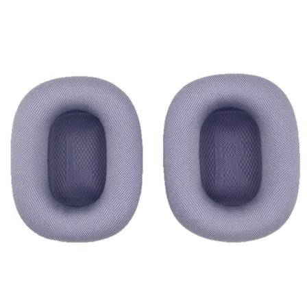 Premium Öronkuddar för AirPods Max 2, Set med 2