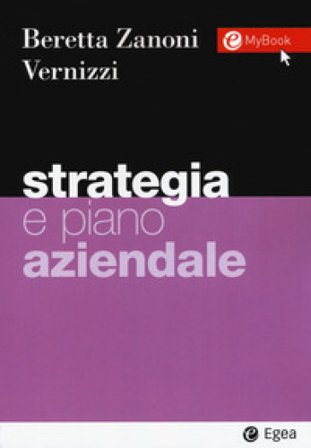 Strategia e piano aziendale Andrea Beretta Zanoni