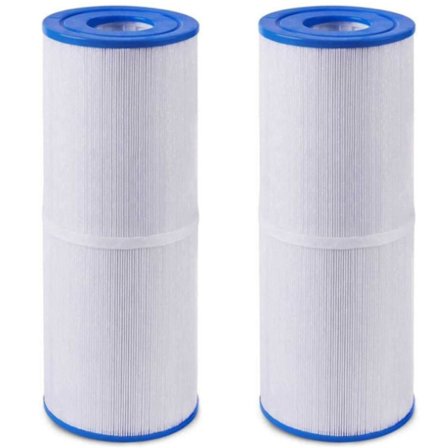 Spa-filter for PRB50-in Unicel C-4950 Guardian 413-212-02 Filbu