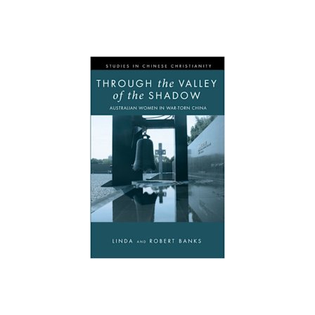 Through the Valley of the Shadow (häftad, eng)