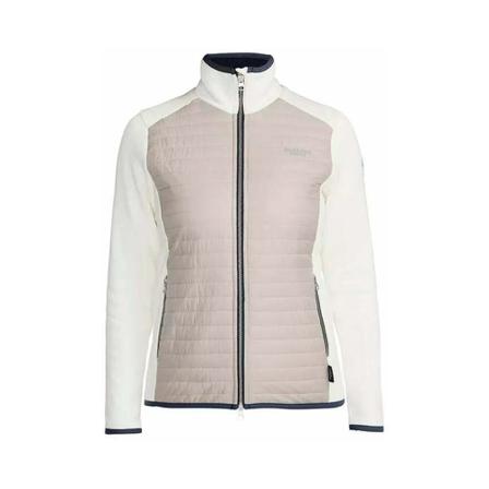 Holebrook Mimmi Fullzip WP inbo, Dame Damejakker