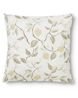 Tyynynpäällinen Jardin beige