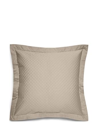 Wyatt Cushion Cover Home Textiles Cushions & Blankets Cushion Covers Beige Ralph Lauren Home