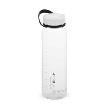 Hydrapak Recon 1L flasks Black OneSize