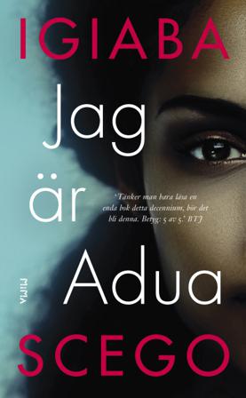 Jag är Adua - Bok av Igiaba Scego - Pocket