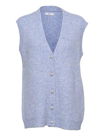 Enetna Vest 5249 Blue Envii