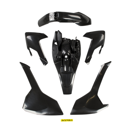 Acerbis Plastic Kit - Husqvarna TC 85 2018-2023