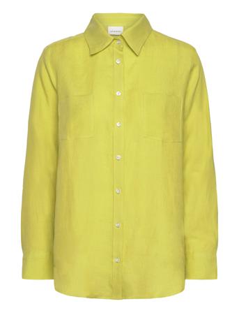 Andiata Nicci 2 Shirt Grön