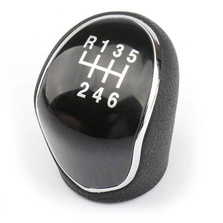 Auton vaihteistonuppi Vaihteenvaihtimen nuppi Hyundai IX35 2012-2016