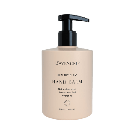 LÖWENGRIP Healthy Glow - Hand Balm 300 ML