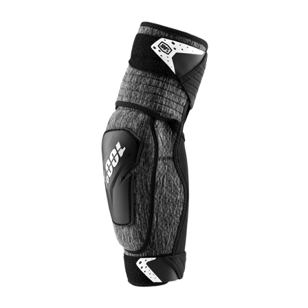 Coudières 100% Fortis Noires L/XL