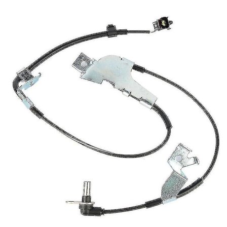 För Isuzu 4hk1 Npr Nqr Nnr Nqr75 Lh Främre Abs Hjulhastighetssensor