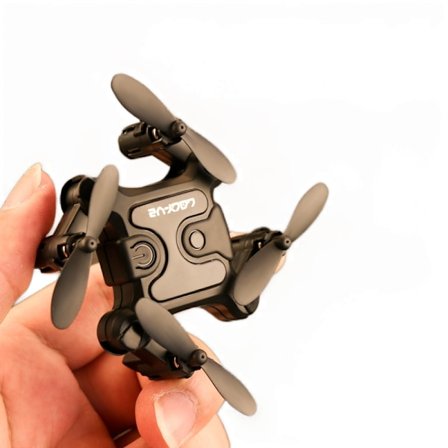 4DRC V2 Mini Drone HD Kamera WiFi Fpv Lufttryckshöjd