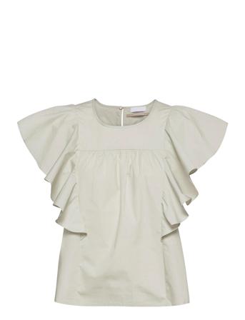 2Nd Leonid Thinktwice White 2NDDAY