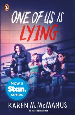 One Of Us Is Lying - Bok av Karen M. McManus - Pocket