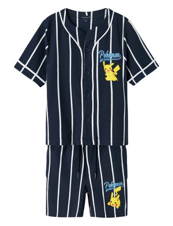 name it | Nkmmaska Pokemon Nreg Shortsset Sky | 140