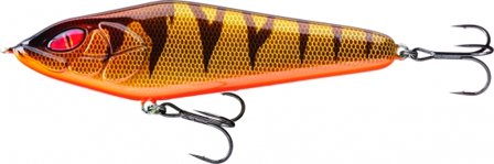 Daiwa Prorex Lazy Jerk 155 Slow Sink Gold Tiger