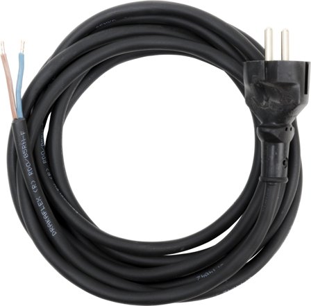 Gelia 01.0000471 Sladdställ 3, meter, Anslutningsdon & kablar