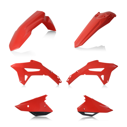 Kit Plastique Acerbis - Honda CRF 450R-S 2022-2024
