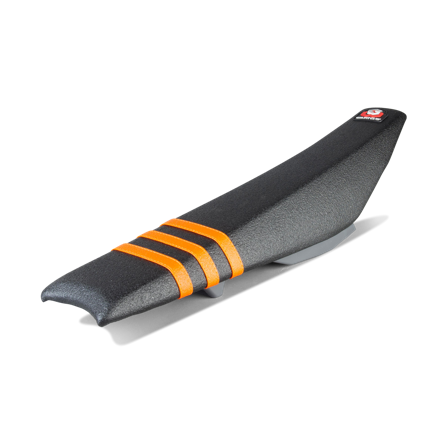 Sitzbank Blackbird Komplett +15mm - Yamaha YZ 250FX 2015-2019