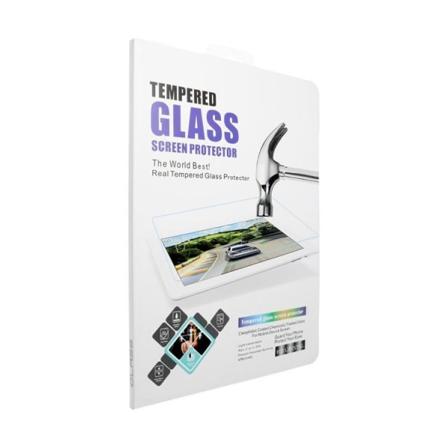 Blue Star Galaxy Tab S9 FE Plus Hærdet Glas Skærmbeskytter - Clear