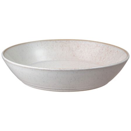 Denby Kiln Coral pastaskål - Koral | KitchenOne