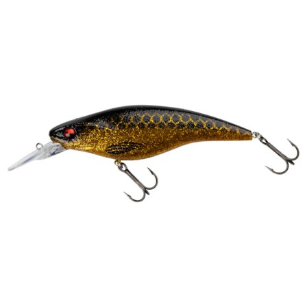 Daiwa Prorex Flat Bait 150 MR - Spotted Bullhead