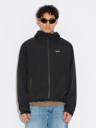 Holzweiler Dev Jacket - Black - Men's - Extra Large