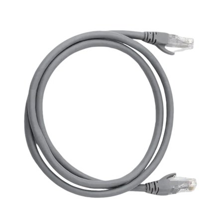Cat6 Ethernet-kabel LAN-nettverkskabler for spill- og strømmeopplevelse