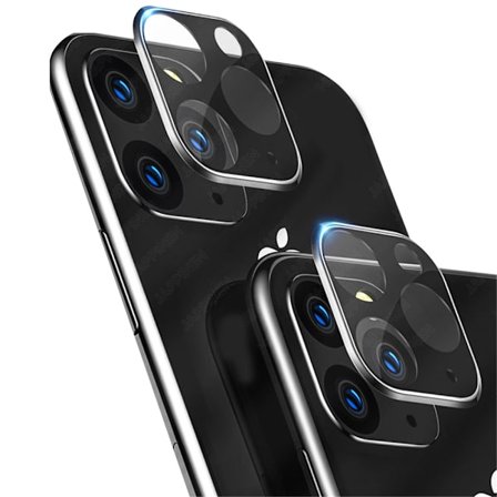 Bakre kameralinsskydd Ram HD 0.2mm ProGuard iPhone 11