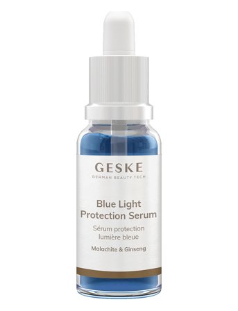 GESKE Blue Light Protection Serum - Nude - 30 ml