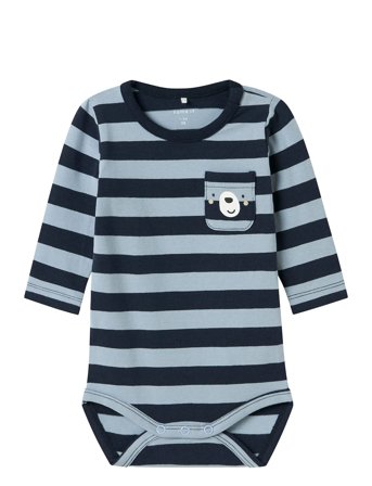 name it | Nbmking Ls Body | 62