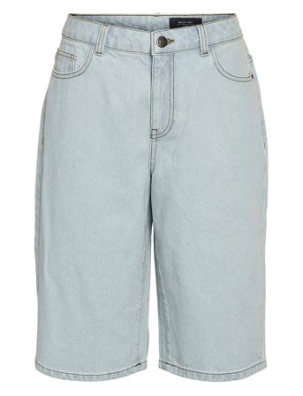 NOISY MAY | Nmnusty Nm Loose Worker Short Vi542Lb | XS
