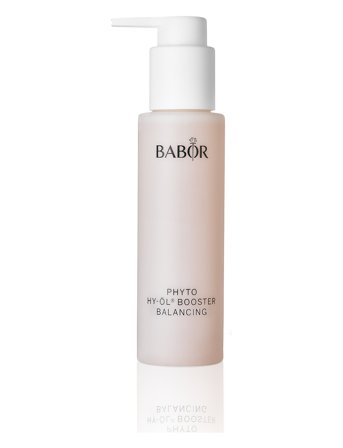 Babor Phyto Hy-Öl Booster Balancing - Nude - 100 ml