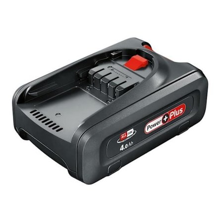 Batteri 18V 4 Ah - Bosch - POWER FOR ALL 18V - Power Plus
