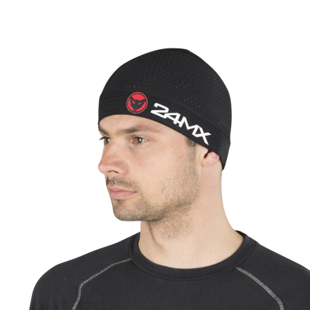 Gorro 24MX Sweat Negro Talla única