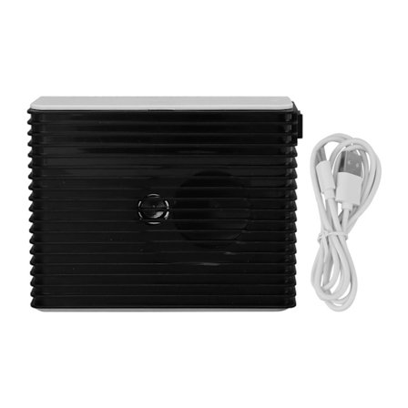 Ultralyd Museafskrækker 360 Grader Indendørs Udendørs Museafviser med 1200mAh Batteri