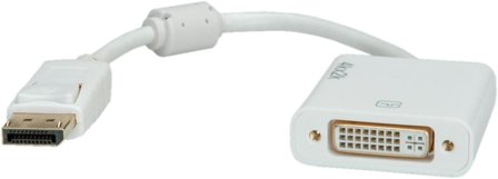 ROLINE Video Cable Adapter 0.15 M