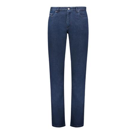 Paul & Shark Jeans , Blauw , Heren , Maat: 3XL