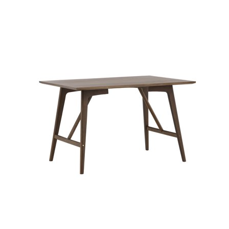 Kaseidon spisebord, 120x80 - 80x120x75 - Borde