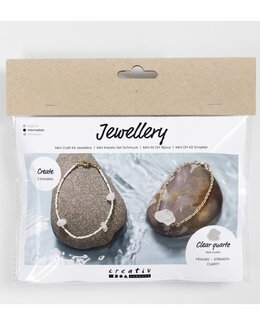 Askartelusetti Korut Vuorikristalli-Creativ Company