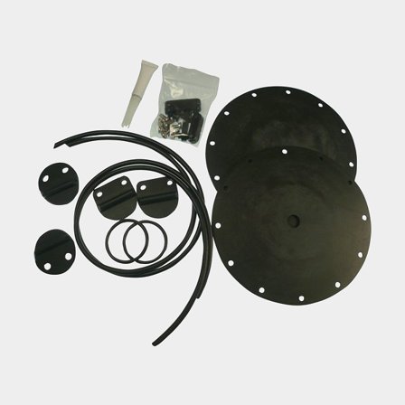 Servicekit Whale, till länspumpar Gusher 25