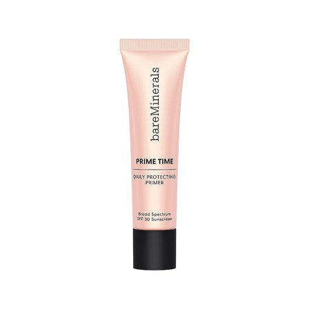 bareMinerals Prime Time Daily Protecting Primer SPF 30 30 ml, Makeup, Ansigt, Primer
