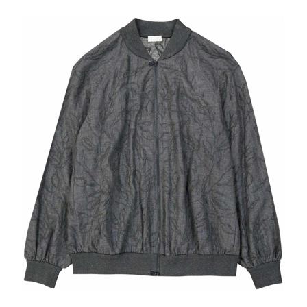 Brunello Cucinelli, Wool Jacket Grijs, Heren, Maat:M