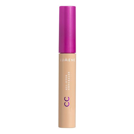 Lumene Color Correcting CC Concealer 2 Medium, Makeup, Ansigt, Concealer
