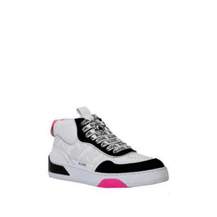 Blugirl Wow Sneakers Hvid, Dame, Størrelse: 37 EU