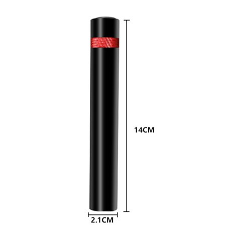 Korketrekker 1 stk Pneumatisk korketrekker Korkpumpe Korketrekker Vinkorketrekker Bærbare verktøy Tilbehør