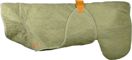 Siccaro Supreme Pro 2.0 70 cm Elmwood