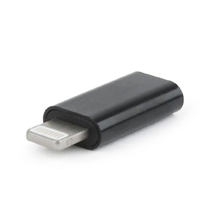 GEMBIRD Cablexpert Lightning-adapter - Lightning / USB