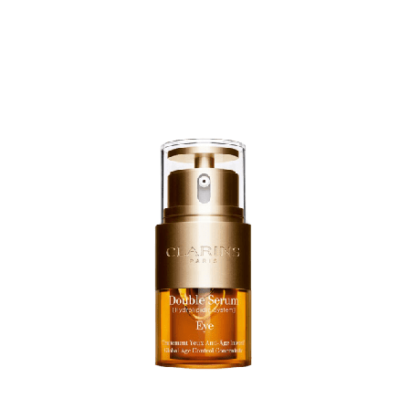 Clarins Double Serum Eye Ögoncreme Dam 20 ML